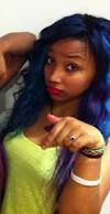 Hi im Zonni @FvckCraig_ 4-7-13 follow me I follow back BU @ItStarRp_ got hack :( Kbye:)