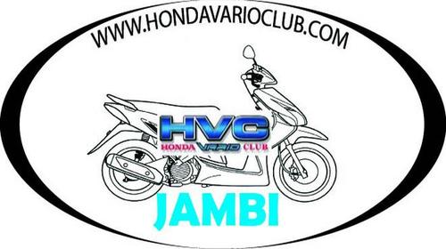 HVC Jambi
