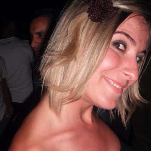 yurenisima's profile picture. viviendo con musica