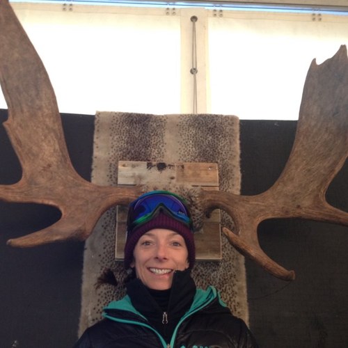 Highlander. Snowsport lifer, Coach Developer, yoga teacher, 3xOlympian, always curious, always learning, she/her