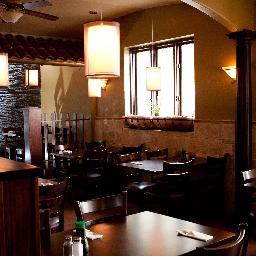 Sushi Nami, located in downtown Paoli, serves delicious Japanese cuisine that includes seasonal ingredients flown in from the finest purveyors around the world.