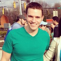 Corey Benick (@cbenick) 's Twitter Profile