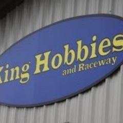 King Hobbies and Raceway is a hobby shop and outdoor off-road racetrack in Valparaiso, IN.