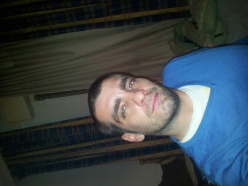 Sigueme y te sigo