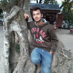no bio,  just follow