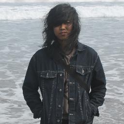 dhitablack21's profile picture. 