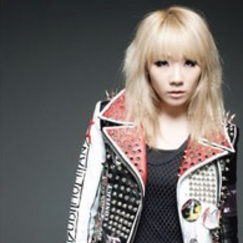 #Verified RolePlayer @Lolipop_RPEnt | 2NE1 Baddest Female Leader Seoul ever had | 89liner | try to follow me; i don't bite~ （≧∇≦）