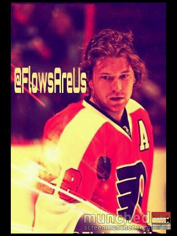 Representing true hockey flow, happily married to @Hockey_Gf17