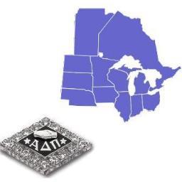Do (did) you live in or did you go to school in (or just like) ADPi in IL, IN, IA, MB, MI, MN, NE, ND, OH, ON, SD & WI? Follow us!