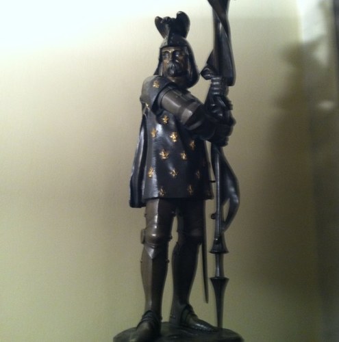 ShooterJrGWC's profile picture. 