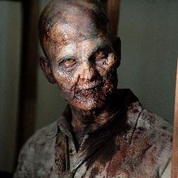 Some Random Walker