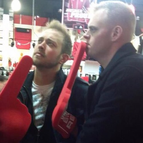 Bobby1703's profile picture. Living in TX..... sad but true.