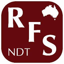 RFS supplies NDT equipment including UV lights, Ultrasonic Flaw Detectors, Ultrasonic Thickness Gauges, Hardness Testers, MPI/DPI, ACFM and more.