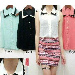 Cathlee Shop menjual fashion wanita terupdate dan termuah :) ADD PIN BB 25D7B86A / 085211946634 :)