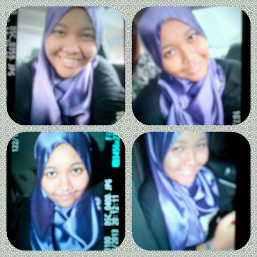 Tak baik menyombong