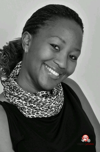 Empresally's profile picture. Blessed all the way