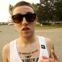 ItsMacMiIIer Profile Picture