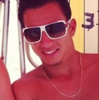 @MatheusBossa10 o tão querido pela Fiel, o Matheusinho, sabe? Então, o qual hoje, amanha, e sempre, será o motivo do meu sorriso, da minha alegria. ❤