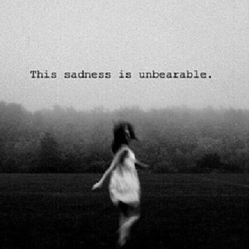 if you find yourself wanting to die you're not alone.