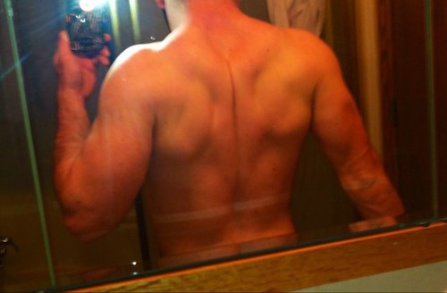 pride_boy's profile picture. I live deep in the South. My life is fishin huntin and spittin. Follow me! I follow back! Twifey is @YesIComplain Avi is me