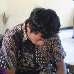 hari ini adalah kenyataan dan besok adalh impian