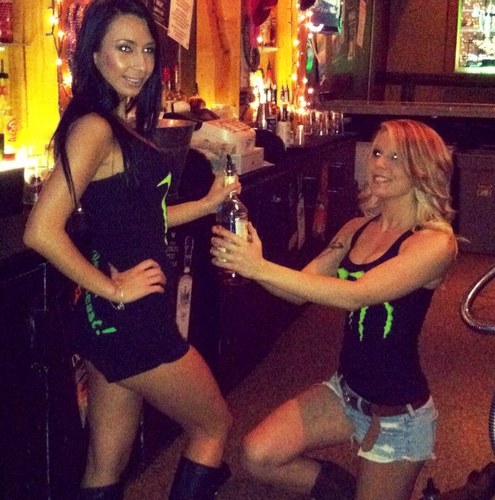 CUSaloon's profile picture. CU Saloon located downtown college ave between sals pizza and anduzzis!!!