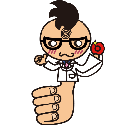 毒指 Dokuyubi Twitter