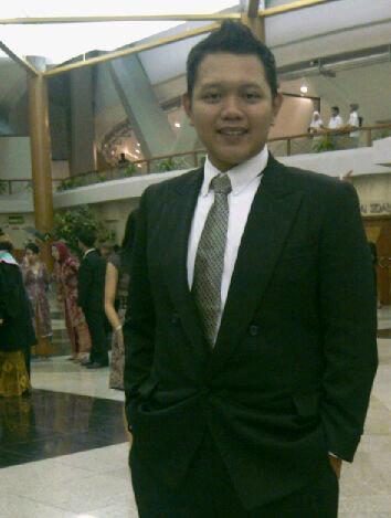 Aditya Dhani Pratama
