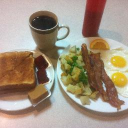 coffeecorner01's profile picture. Coffee corner, The coffee is always fresh, the all day breakfast is always hot!