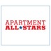 Apartment All Stars (@aptallstars) Twitter profile photo
