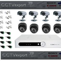 Venta de Seguridad Electronica 
Todo en Seguridad Electronica  
Sigueme : @cctvexport