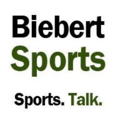 Sports. Talk. Discussing big news in Football, Basketball, Baseball, and Tennis.