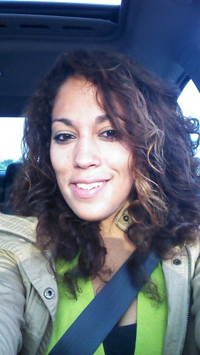 RachRussel's profile picture. 