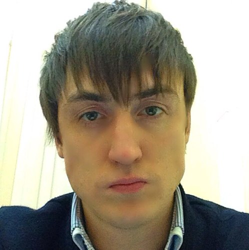 ratus_ex_magna's profile picture. Чувства и мысли одетые словом.. нагие пред нами лишь только поступки...