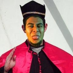 Cuando niño me comí un blanquillo radioactivo, por eso soy tan huevón!