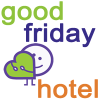 Good Friday Hotel | Stay for the kids