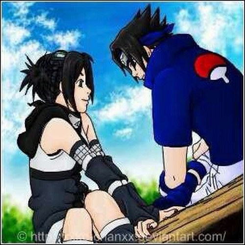 Im Heaven. My daddy is @_SCaiza and my mom is @MidnightBee13. And I have a baby brother named Austin I love my family #engaged to @jai_uchiha. We have a son^^