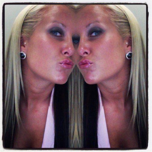 And though she be but little, she is fierce. -Shakespeare