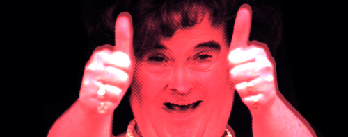 popsalva's profile picture. um blog de cultura pop