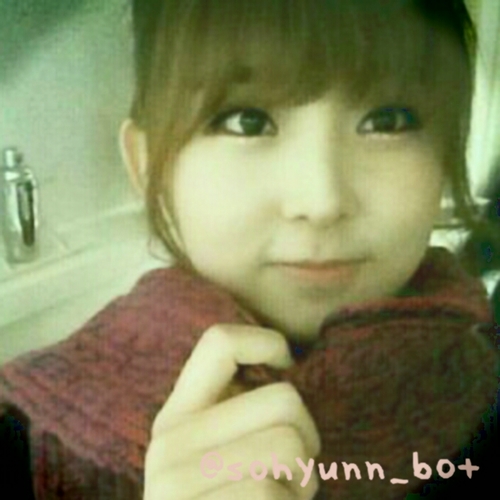 4minute 권소현 botだよ〜   ちょっとぴょんて甘えたな私だけど仲良くしてね？？ followしたらリプまってる//ふふ  CubieとkikはDMできいてね   2.11