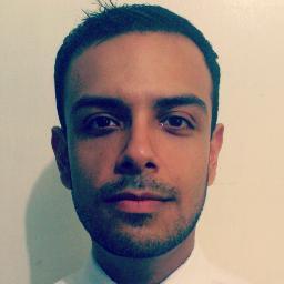 AguileraQ's profile picture. Fan de los Beatles, que YA encontró el Amor. Frontend.