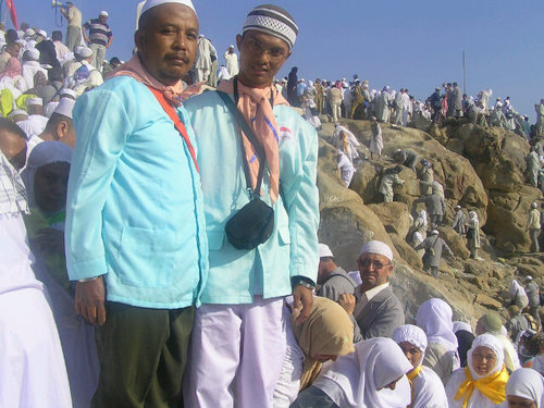 penulis cerita