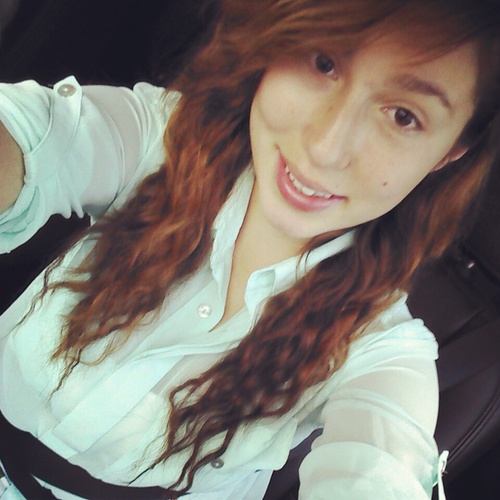 Katrina? YESH !' thats me ;} | 17 young! . . . my bestfriend is better then yours x] | Baby AnnaMarie`♡ | rootbeer&make-up #NuffSaid