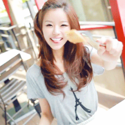 @AI_Roleplayer:: Ulzzang Kim Seuk Hye:: 1988 Lines:: #LineFams:: ♥Yoong; El♥:: Nice to see ya ^^