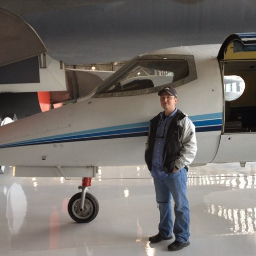 cutler1984's profile picture. 