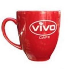 Coffee, taste and innovative space - you will find it at VIVO Cafe, 388 George Street, Sydney CBD - the award winning cafe.