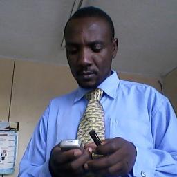 Christian / Hopeful Zimbabwean / Democrat / Entrepreneur / Business Consultant / Project Manager.