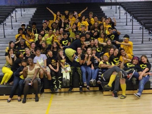 Ed. W. Clark HS Student Council official twitter. Check here for updates, events, and more! :)