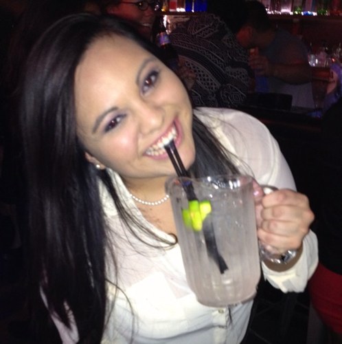 amandamarie_g's profile picture. 