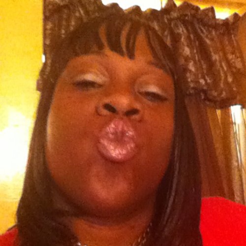 Blessed and highly favored!!